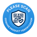 Please Scan Logo
