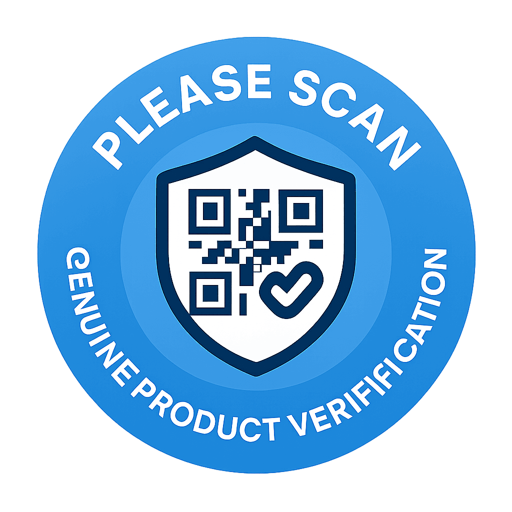 Please Scan Logo